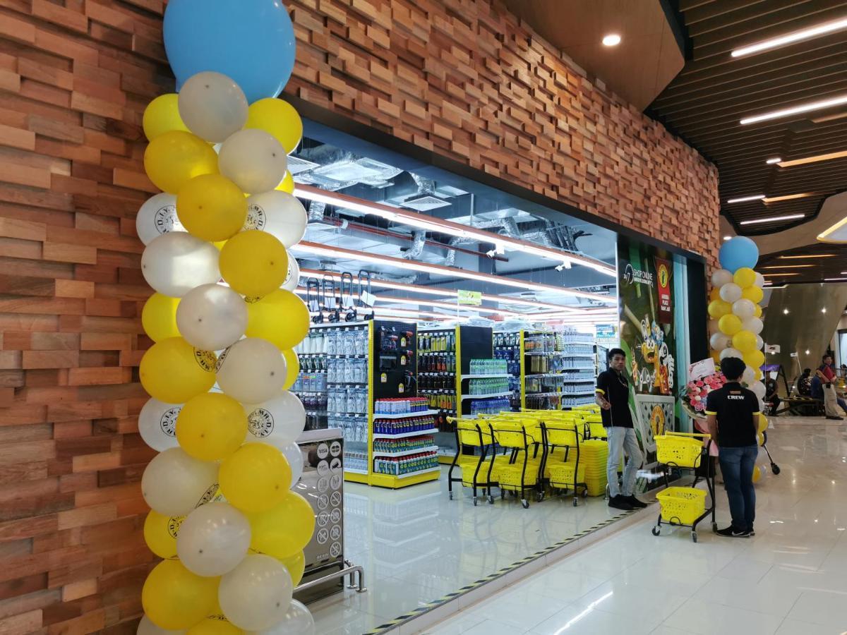 Revo At Aurora Place: Pavilion 2 Near Axiata Arena *