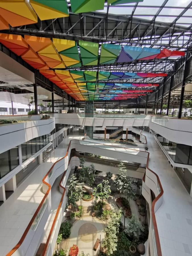 Revo At Aurora Place: Pavilion 2 Near Axiata Arena