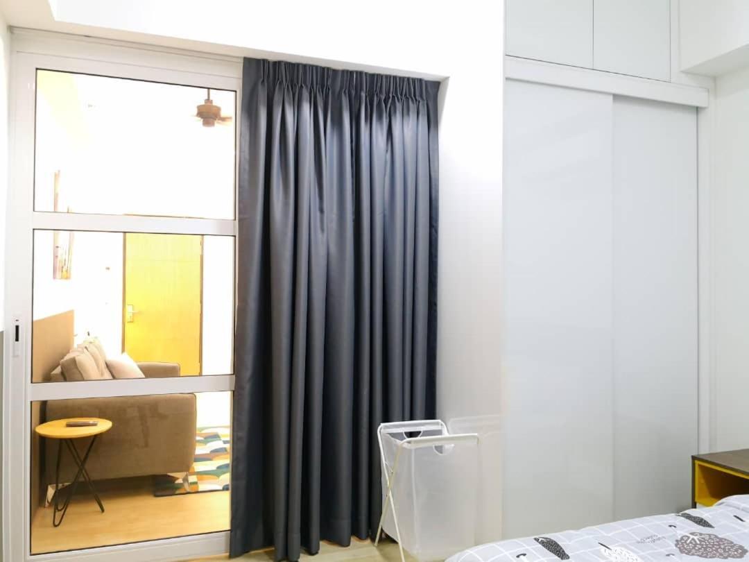 Revo At Aurora Place, Pavilion 2, 5 Minutes To Axiata Arena Bukit Jalil Free Wifi By De Harlequins Pangsapuri