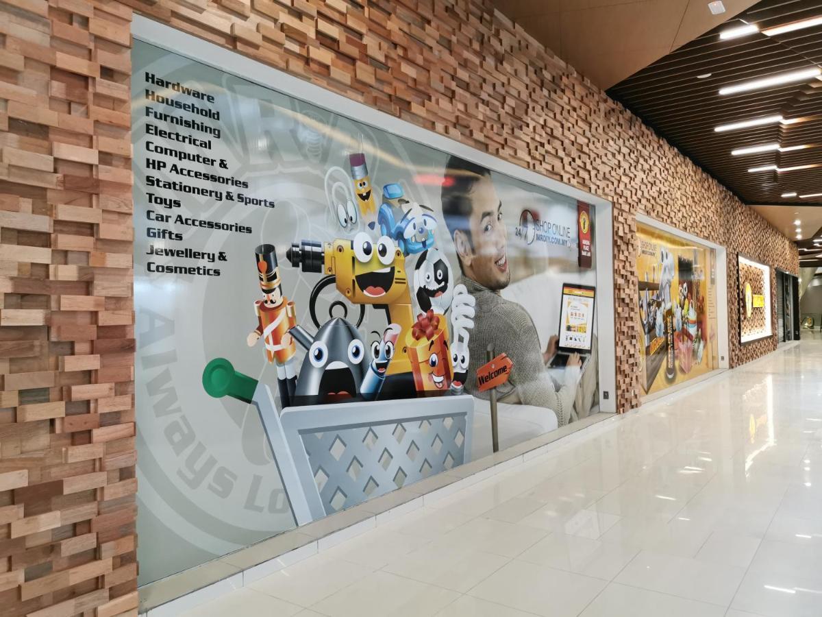 Revo At Aurora Place, Pavilion 2, 5 Minutes To Axiata Arena Bukit Jalil Free Wifi By De Harlequins Kuala Lumpur